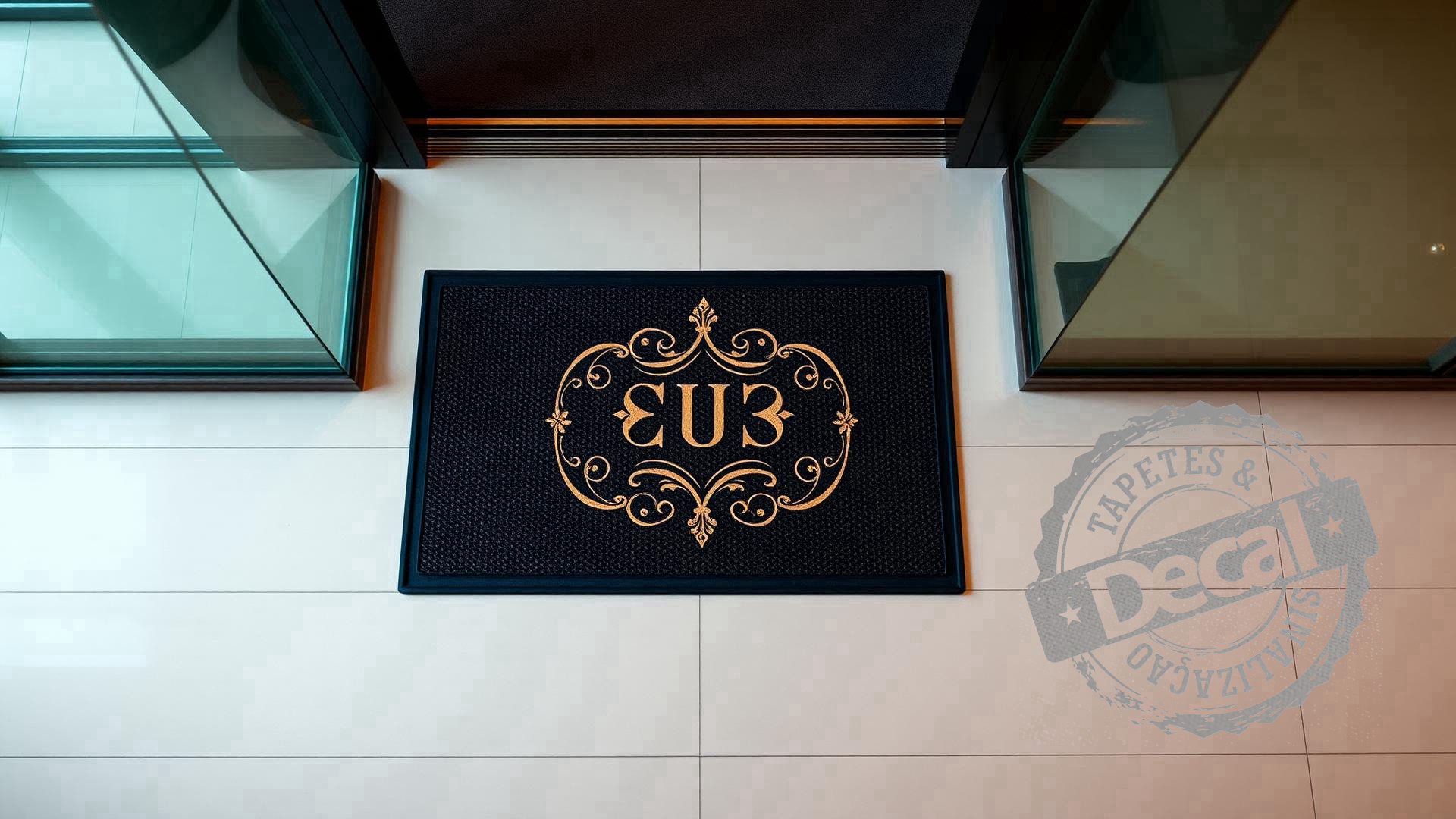 Tapetes Personalizados